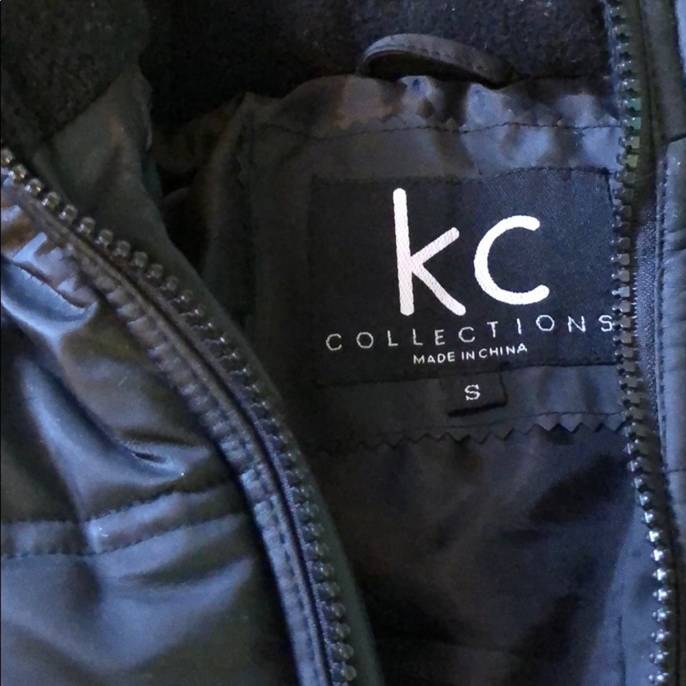 Winter Jacket - Picture 3 of 3